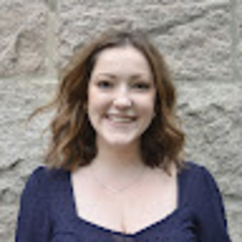 Meet your Posher, Eilis